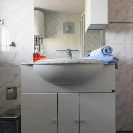 A 4 W Shared Pool And Balcony Near The * Сегет-Враниця